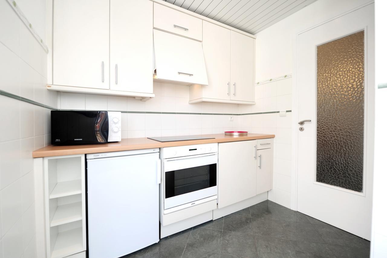 Suite Appartment La Buffa Five Stars Holiday House นีซ ภายนอก รูปภาพ